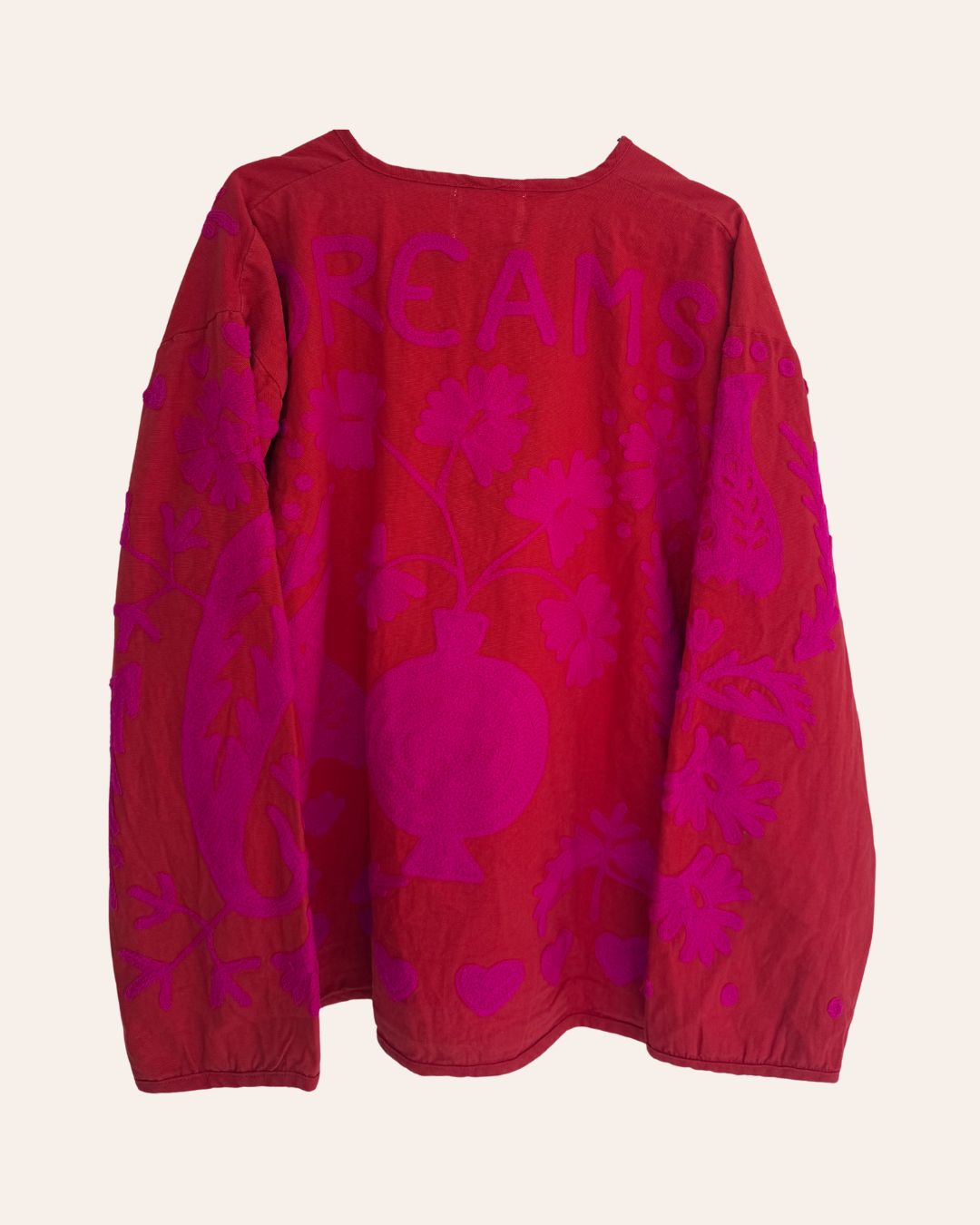 the-crush-red-pink-jacket-heart-detail-back