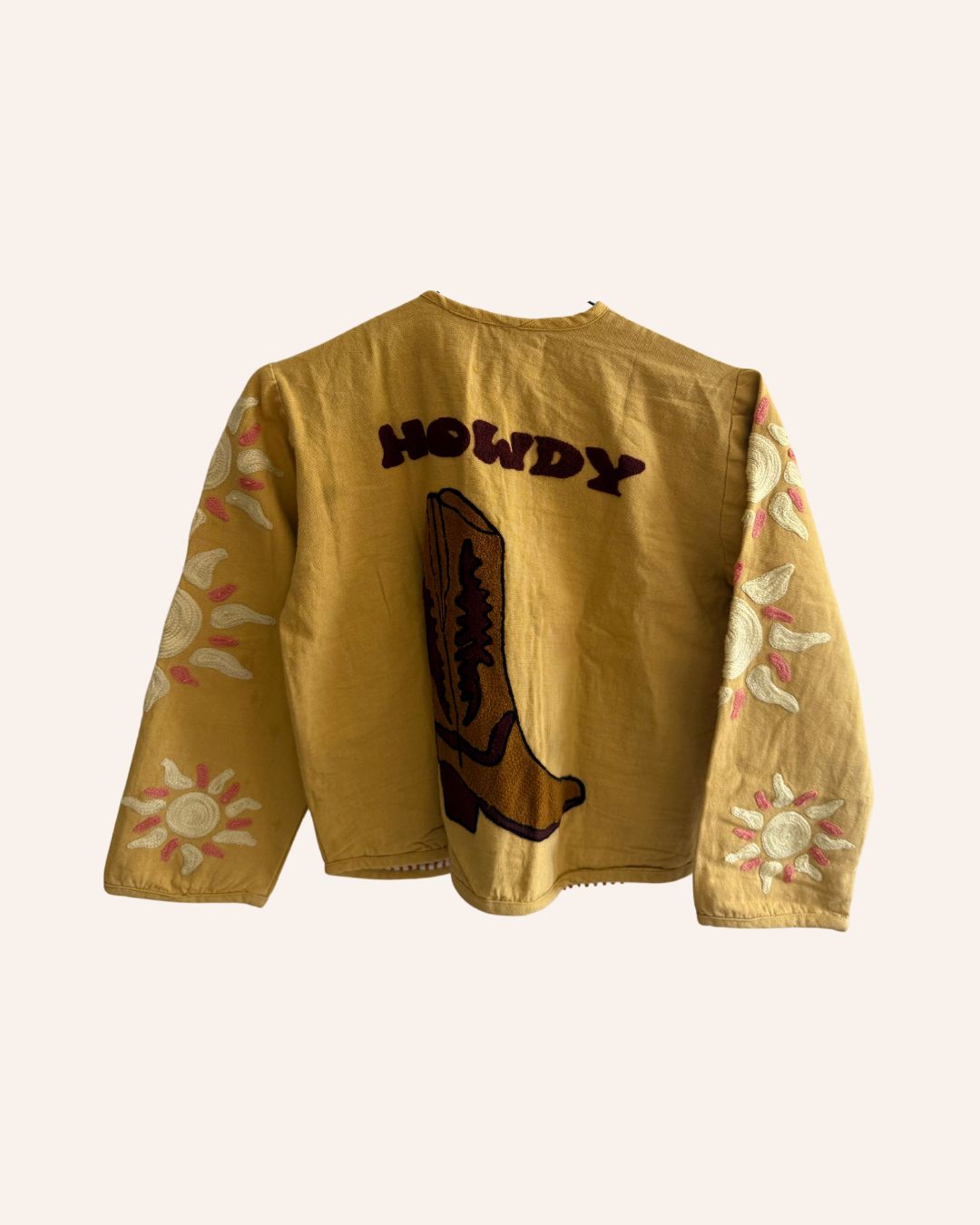 The Howdy