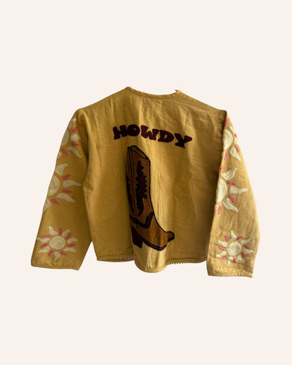 The Howdy