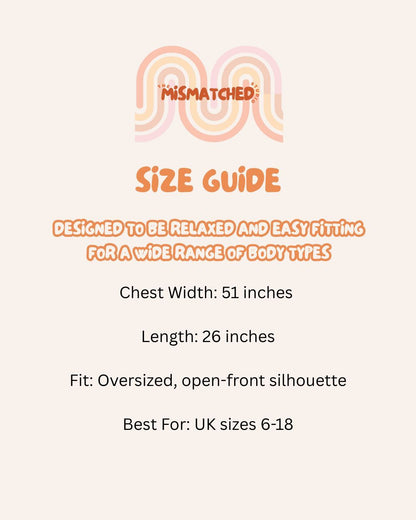 Sizing 