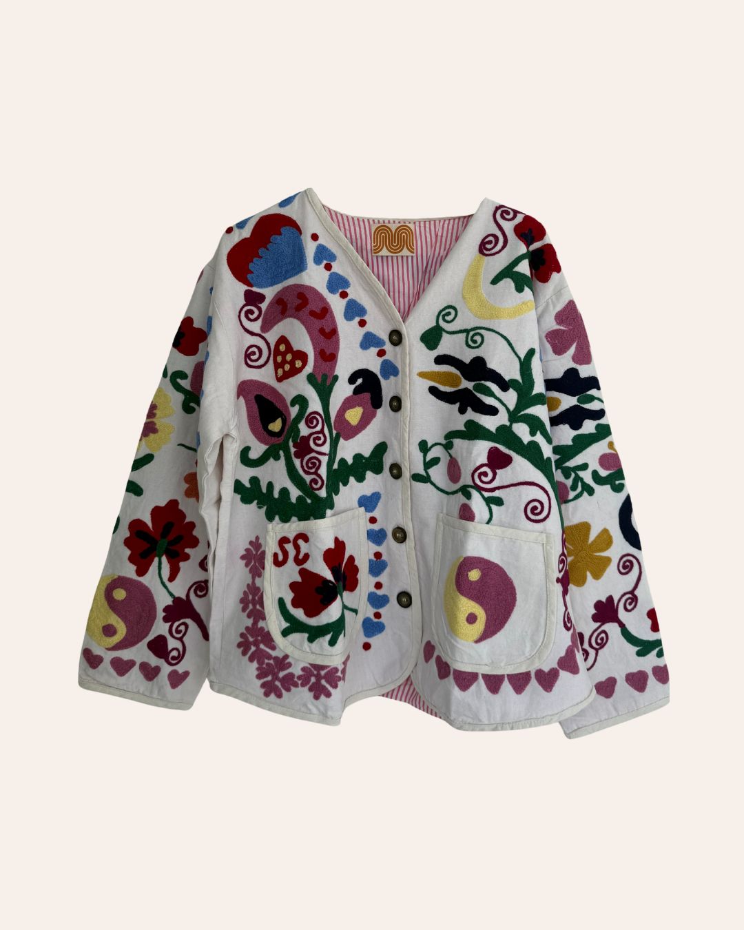 the-groove-colourful-embroidered-jacket-front
